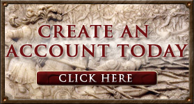 Create an account today