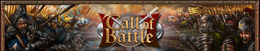 Call of Battle